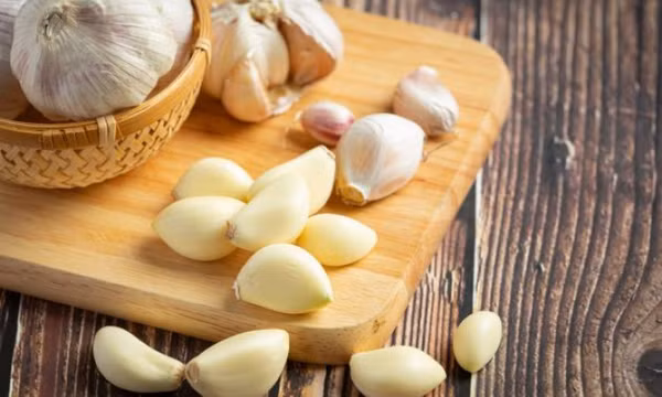 9 loại thảo mộc giúp hạ huyết áp và bảo vệ tim mạch