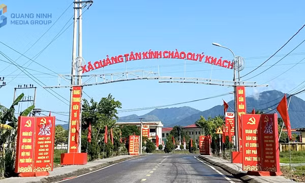 Tập trung chuẩn bị tốt nhất cho đại hội thành công