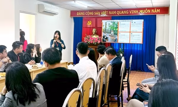 Chương trình kích cầu du lịch TP.HCM tung các ưu đãi 'sốc'
