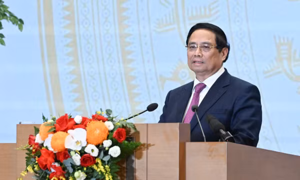 80 năm doanh nghiệp đồng hành cùng đất nước