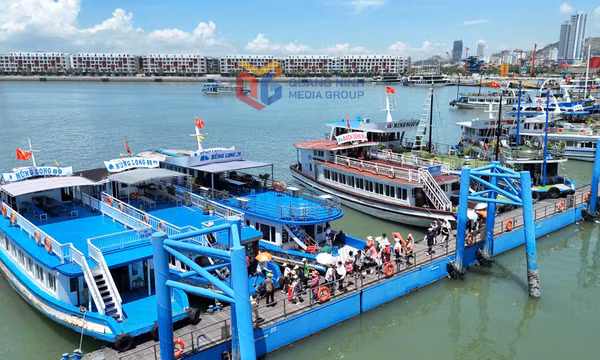 Bản tin Vùng Đông Bắc ngày 3/8/2025