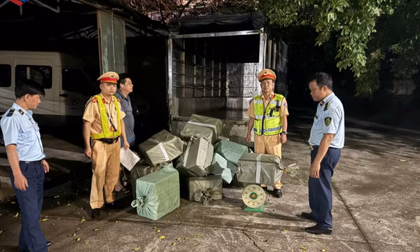 Sở Công Thương: Nhiều giải pháp đấu tranh phòng chống hàng giả, hàng kém chất lượng
