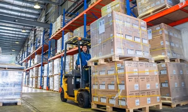 Việt Nam nổi lên như một điểm đến ổn định, giàu tiềm năng