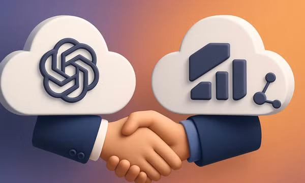 OpenAI lần đầu tiên đưa mô hình lên AWS, mở ra thế trận mới trong cuộc đua AI