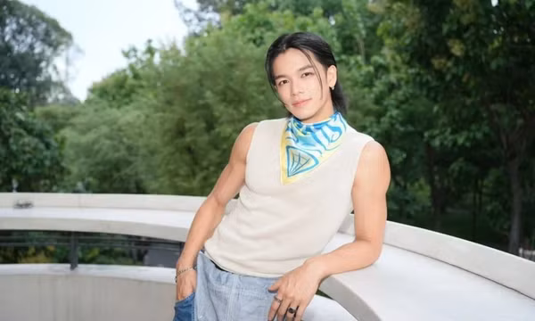 Trọng Hiếu được "cứu"