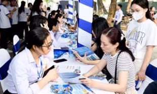 Hạn chót để thí sinh xác nhận nhập học đại học năm 2025