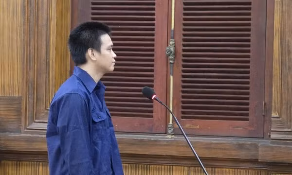 Tuyên tử hình thanh niên yêu mà bị từ chối, về quê rồi quay lại phóng hỏa làm chết ba người