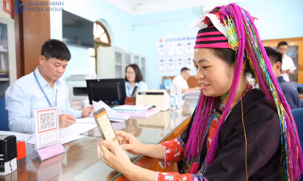 Phát triển vùng đồng bào DTTS: Chính sách đúng, hiệu quả tích cực