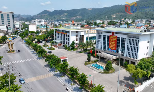 Phường Cẩm Phả: Đưa nghị quyết Đại hội Đảng bộ vào thực tiễn
