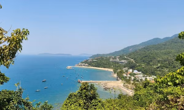 Khai thác tài nguyên địa mạo phục vụ du lịch địa sinh thái