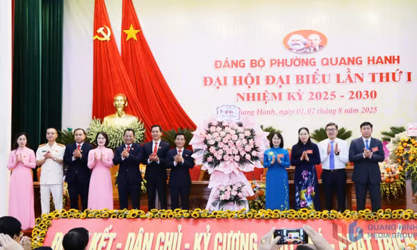 Bản tin Quảng Ninh ngày 02/08/2025