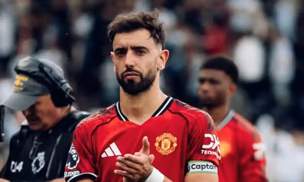 Bruno, Dalot hóa tội đồ của MU