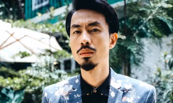 Đen Vâu giảm nhiệt