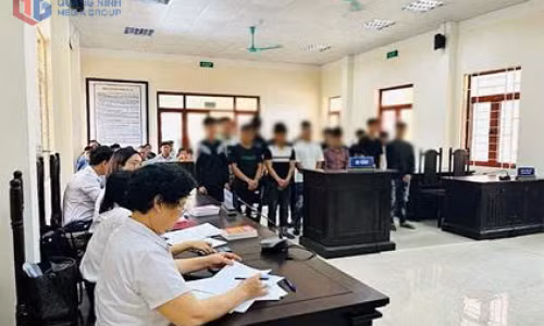 Đẩy mạnh hoạt động hỗ trợ, trợ giúp pháp lý