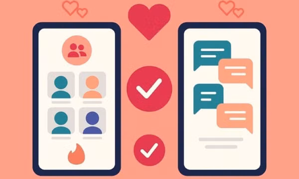 Tinder sắp tung ra nhiều tính năng mới thu hút người dùng Gen Z