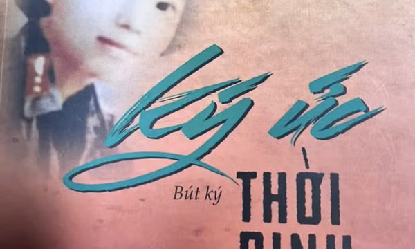 BÚT KÝ: KÝ ỨC THỜI BINH LỬA 02