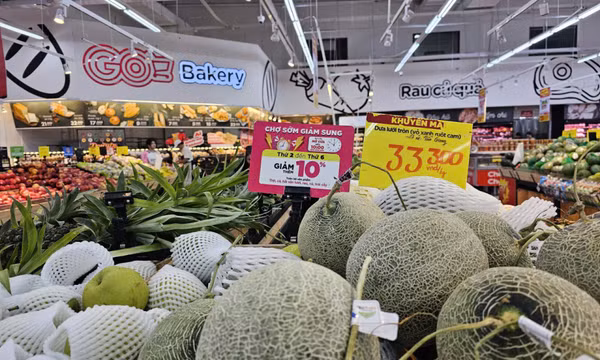 Kích cầu tiêu dùng nội địa