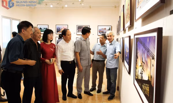 “Quảng Ninh quê tôi” có gì hấp dẫn?