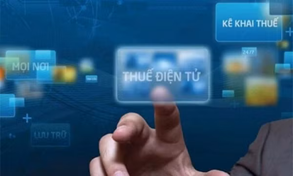 Tiếp tục triển khai tốt các dịch vụ thuế điện tử