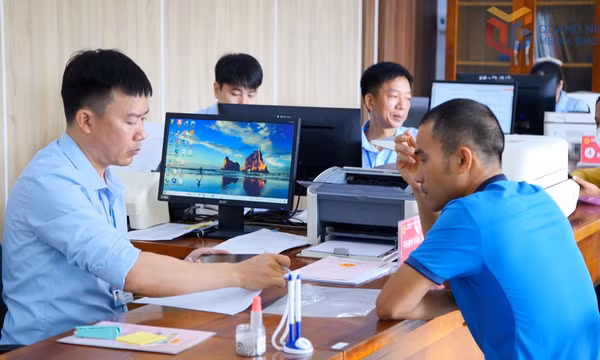 Sửa đổi hiến pháp góp phần xây dựng chính quyền tinh gọn, hoạt động hiệu quả
