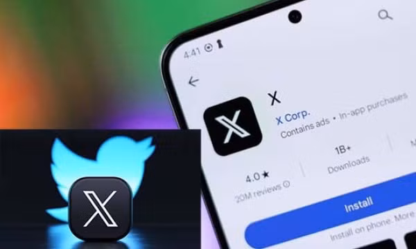Tính năng mới trên X giúp chuyển ảnh thành video 17 giây kèm âm thanh