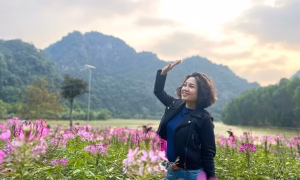 4 điều giúp người phụ nữ hiện đại tự tin trong cuộc sống