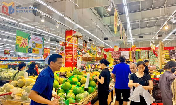 Tiêu dùng trách nhiệm