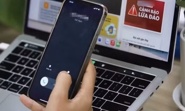 Công an Hải Phòng truy tìm được đối tượng cưỡng đoạt tài sản qua các trang mại dâm online
