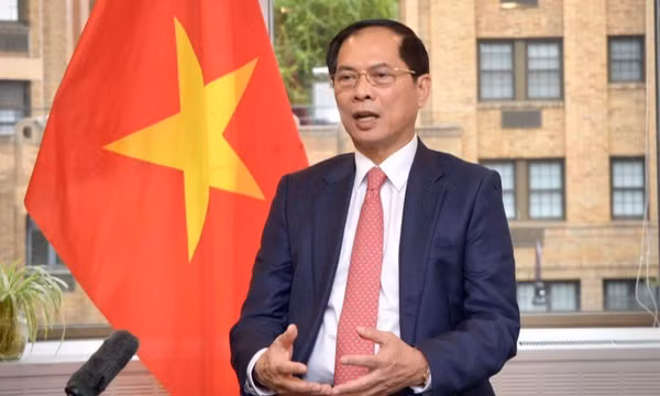 Chuyến thăm cấp Nhà nước của Tổng Bí thư Tô Lâm tới Hàn Quốc thành công tốt đẹp trên mọi phương diện
