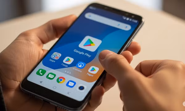 Tòa án Mỹ buộc Google phải mở hệ điều hành cho đối thủ