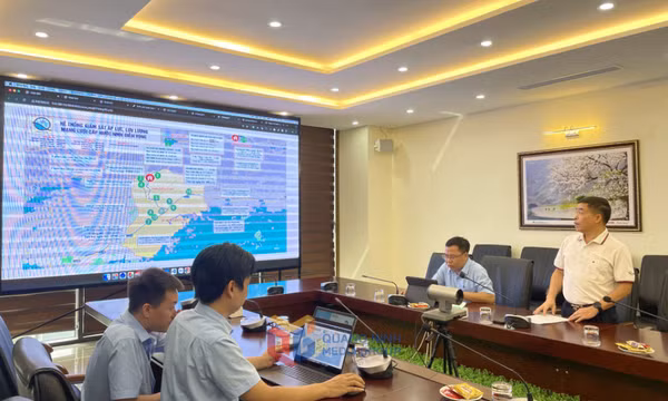 Kinh tế số - Động lực cho tăng trưởng bền vững