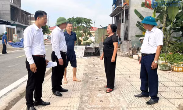 Bài 1: Giữ vững niềm tin từ cơ sở