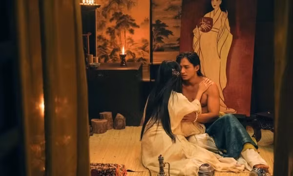 Khi phim Việt 18+ thất thu