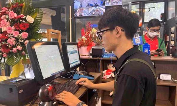 Cách tính thuế đối với hộ kinh doanh khi bỏ thuế khoán