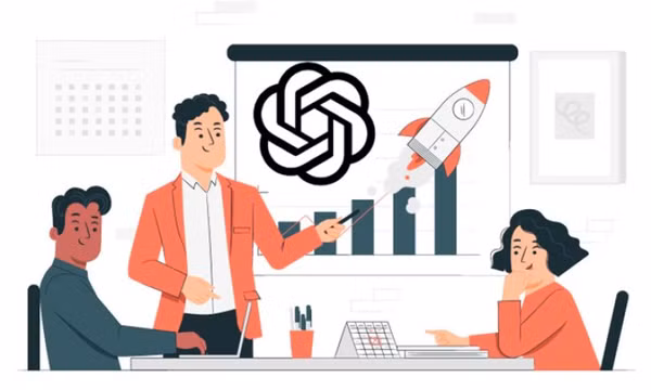 OpenAI tham vọng định hình tương lai video với Sora 2