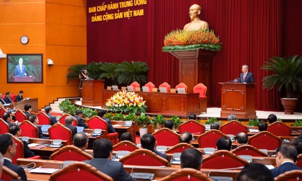 Hội nghị Trung ương 13: Thống nhất cao nhiều chủ trương, quyết sách quan trọng