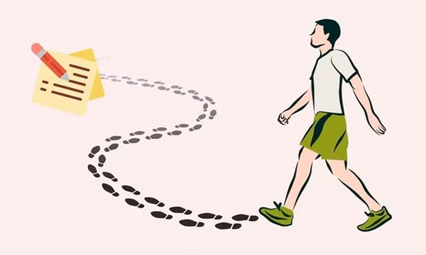 Duy trì 1 thói quen sau ăn tối giúp giảm mỡ bụng hiệu quả