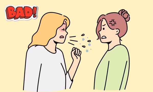 Cách nhận biết và thoát khỏi những người bạn xấu trong cuộc sống