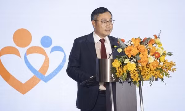390.000 tỉ đồng 'bốc hơi' vì lừa đảo, Bộ Công an tuyên chiến với tội phạm