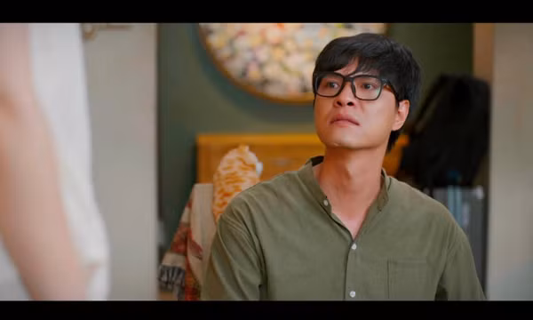Diễn viên được khen nhiều nhất phim "Gió ngang khoảng trời xanh"
