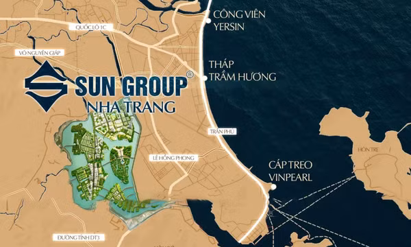 Có nên mua đầu tư Charmora City? Phân tích từ chuyên gia