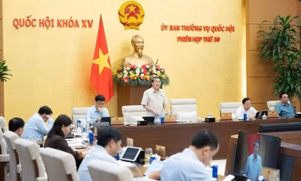 Chính thức nâng giảm trừ gia cảnh lên 15,5 triệu/tháng, áp dụng từ kỳ tính thuế 2026