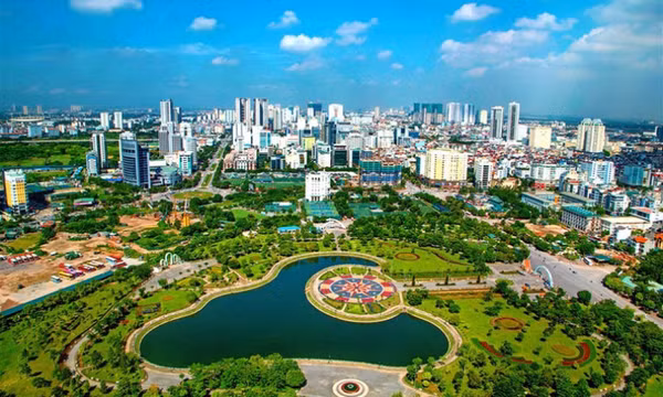 Điều chỉnh Quy hoạch tổng thể quốc gia thời kỳ 2021 - 2030, tầm nhìn đến năm 2050