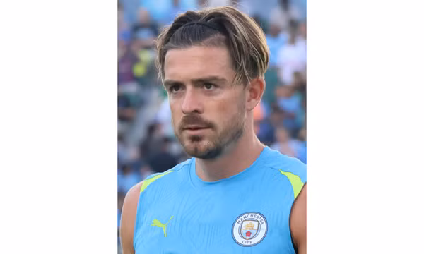 Grealish quá khác biệt