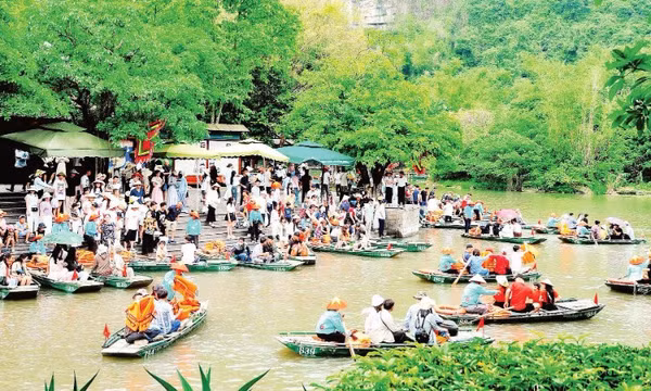 Sáp nhập tỉnh thành tạo động lực tăng trưởng mới cho ngành du lịch