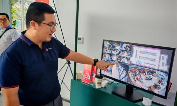 Ba start-up Việt và cuộc đua đưa trí tuệ nhân tạo nhân văn, an toàn ra thế giới