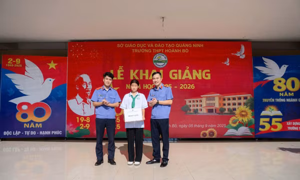 Lan tỏa những giá trị trong chung tay xây dựng NTM