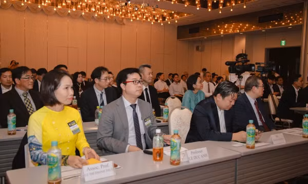 Mở ra nhiều cơ hội hợp tác nghiên cứu và đào tạo giữa Việt Nam và Nhật Bản về lĩnh vực bán dẫn