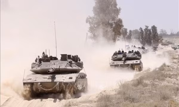 Mỹ và Israel cảnh báo việc nối lại chiến dịch quân sự - Hamas khẳng định tuân thủ thỏa thuận
