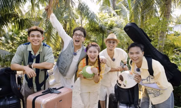 Tháng 12 chứng kiến concert hơn 10 tiếng